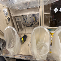 Coy Anaerobic Chamber image 3